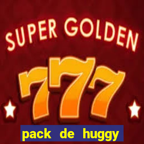 pack de huggy wuggy para drawing cartoons 2 vk